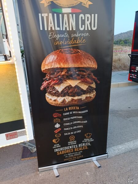 ITALIAN CRU