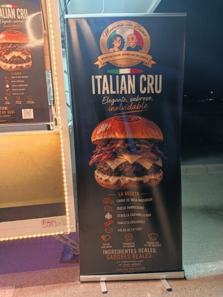 ITALIAN CRU