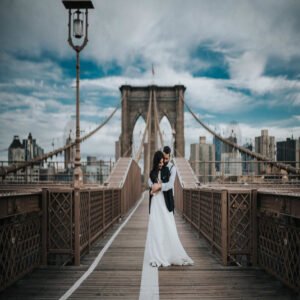 Boda Eveline y Miguel