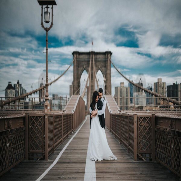 Boda Eveline y Miguel